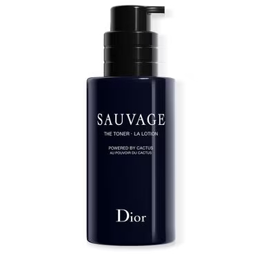 Dior Pleťové tonikum Sauvage (The Toner) 100 ml