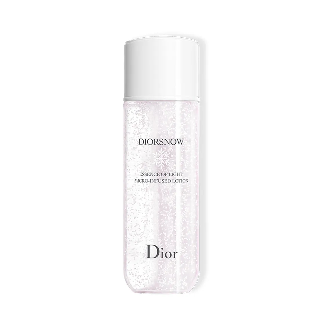 Dior Rozjasňujúce pleťové tonikum Diorsnow Essence of Light (Micro-Infused Lotion) 175 ml