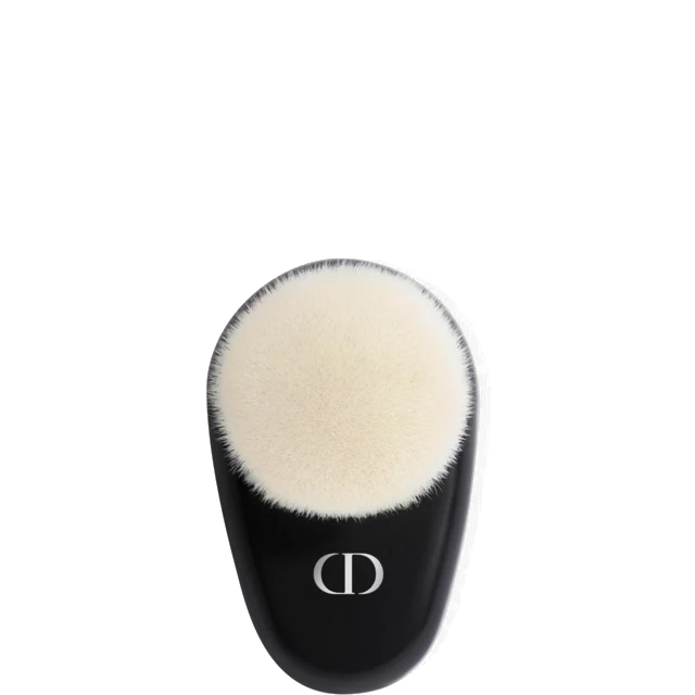 Levně Dior Štětec na pudr a make-up N°18 Backstage (Face Brush)