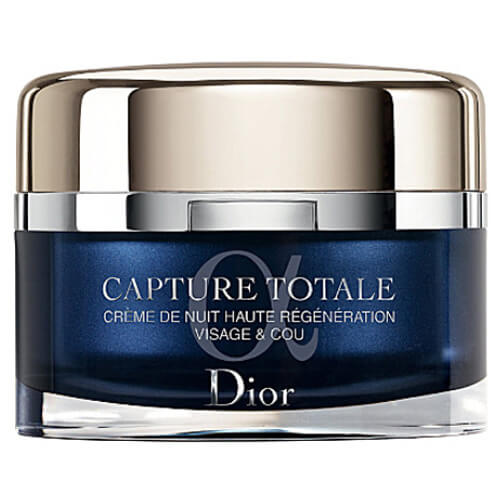 Dior Intenzívny regeneračný nočný krém Capture Totale (Intensive Restorative Night Creme) 60 ml