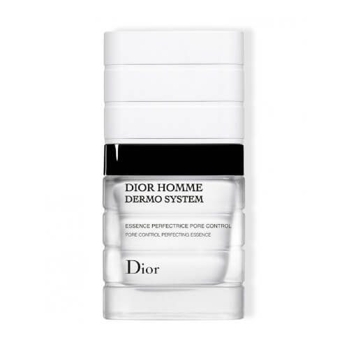 Dior Matujúci pleťová esencia pre redukciu pórov Homme Dermo System (Pore Control Perfecting Essence) 50 ml