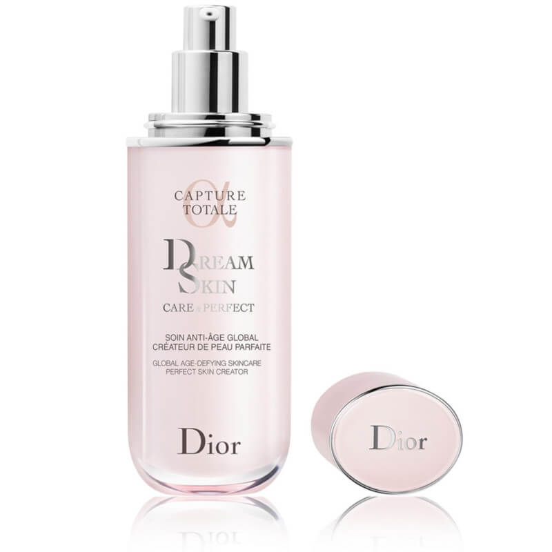 Dior Starostlivosť proti starnutiu pleti Capture Totale Dream Skin Care & Perfect (Global Age-Defying Skincare) 30 ml