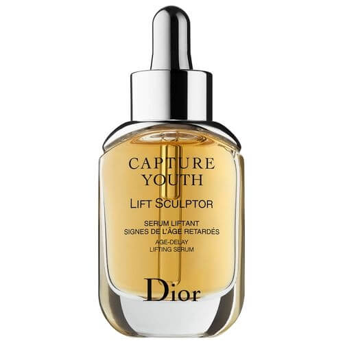 Dior Sérum proti stárnutí pleti Capture Youth Lift Sculptor Serum (Anti-Aging Serum) 30 ml