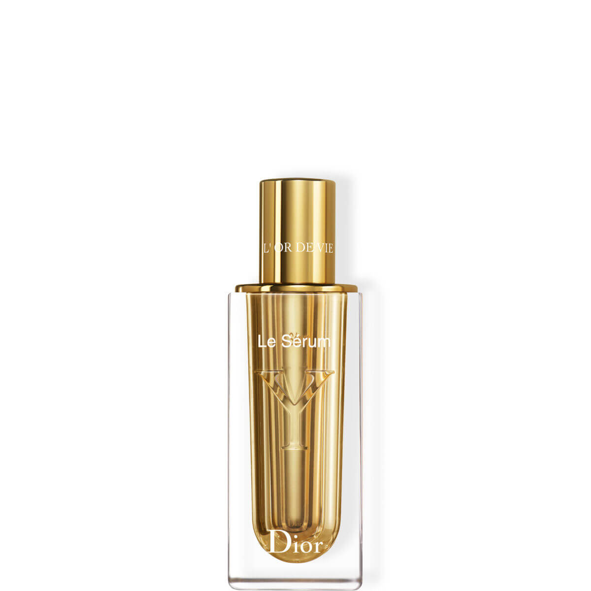 Levně Dior Omlazující pleťové sérum L`Or de Vie (Serum) 30 ml