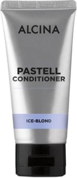 Alcina Kondicionér pro blond vlasy Ice Blond (Pastell Conditioner) 100 ml