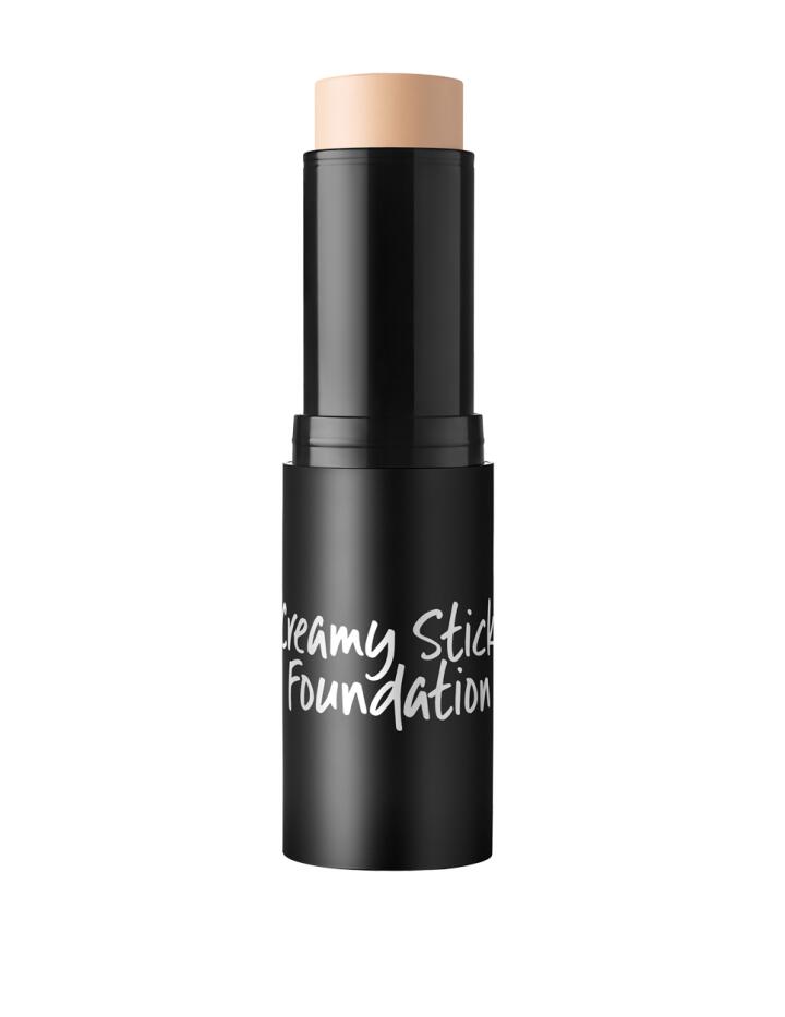 Alcina Krémový make-up v tyčinke (Creamy Stick Foundation) 10 g Light