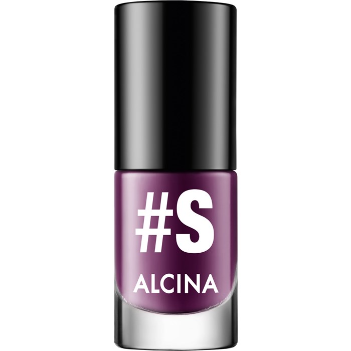 Alcina Lak na nehty (Nail Colour) 5 ml 140 Lisboa