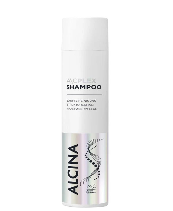 Alcina Šampón ACPLEX Shampoo 250 ml