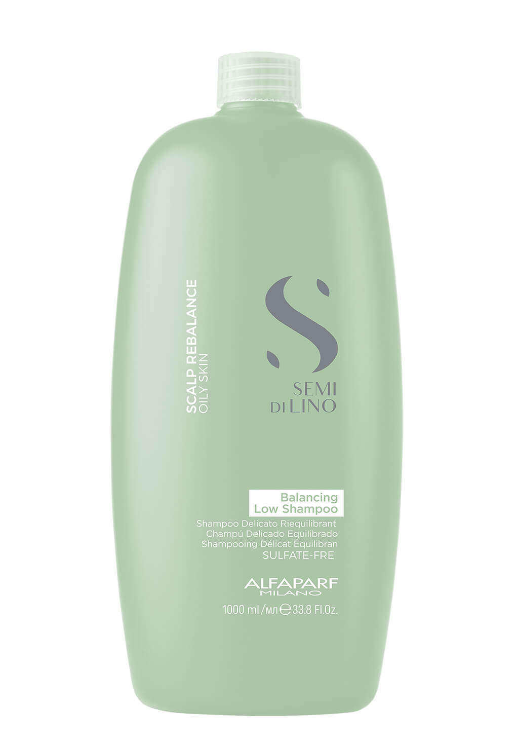 Alfaparf Milano SDĽ Scalp Reb. Balancing Shampoo 250 ml