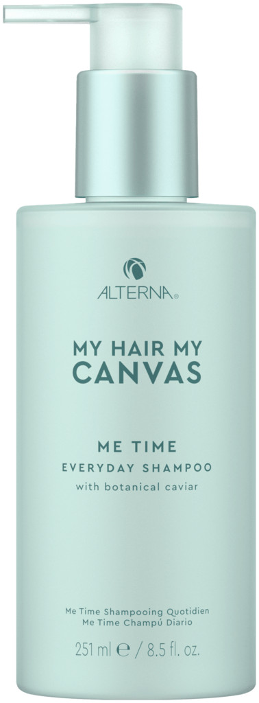 Alterna Šampón na každodenné použitie My Hair My Canvas Me Time (Everyday Shampoo) 251 ml