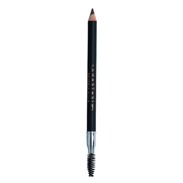 Anastasia Beverly Hills Tužka na obočí s kartáčkem (Perfect Brow Pencil) 0,95 g Medium Brown