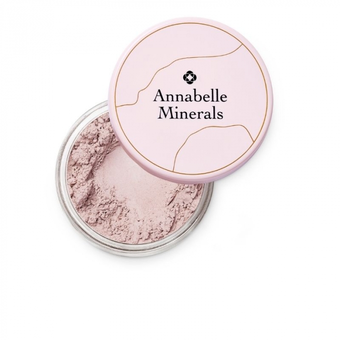 Zobrazit detail výrobku Annabelle Minerals Jílové oční stíny 3 g Frappe
