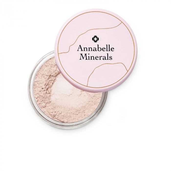 Zobrazit detail výrobku Annabelle Minerals Minerální primer pod make-up 4 g Pretty Neutral
