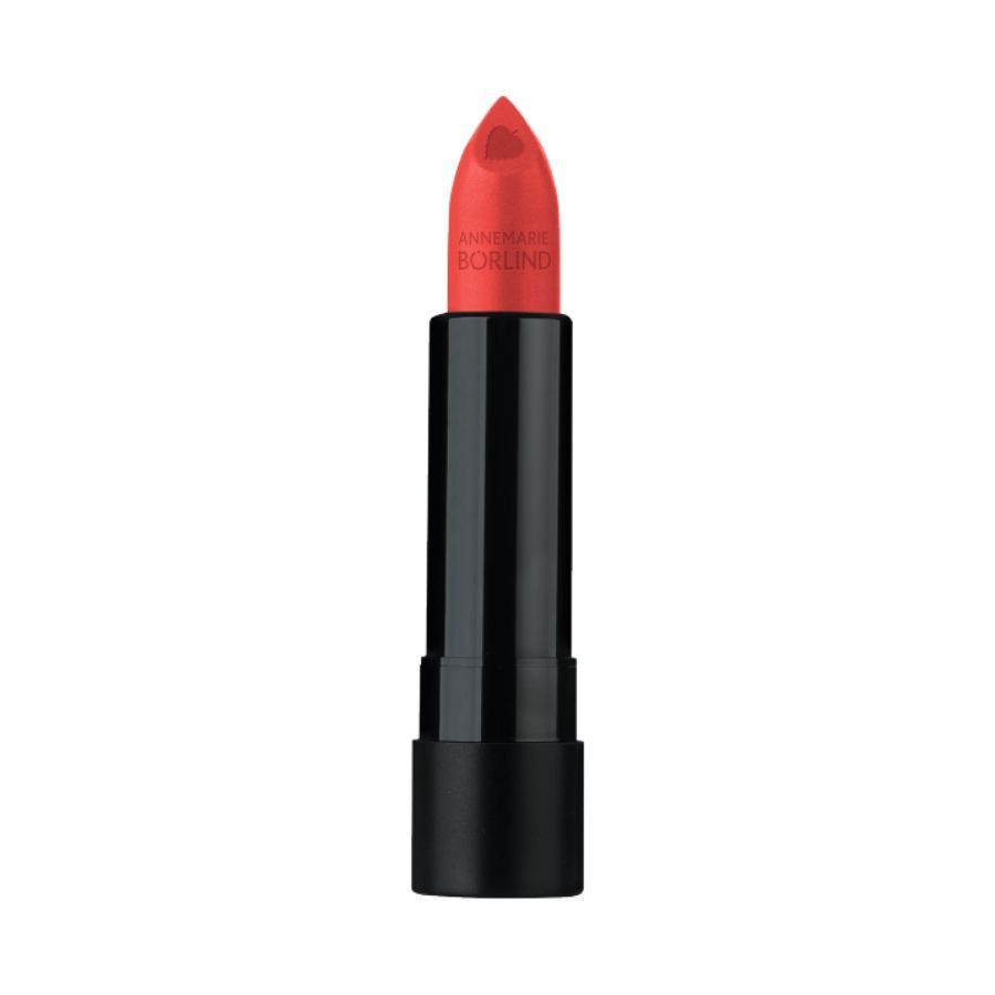 Zobrazit detail výrobku ANNEMARIE BORLIND Dlouhotrvající rtěnka (Lipstick) 4,2 g Cassis