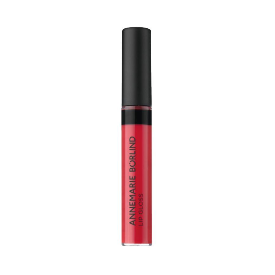 Zobrazit detail výrobku ANNEMARIE BORLIND Lesk na rty (Lip Gloss) 9,5 ml Raspberry