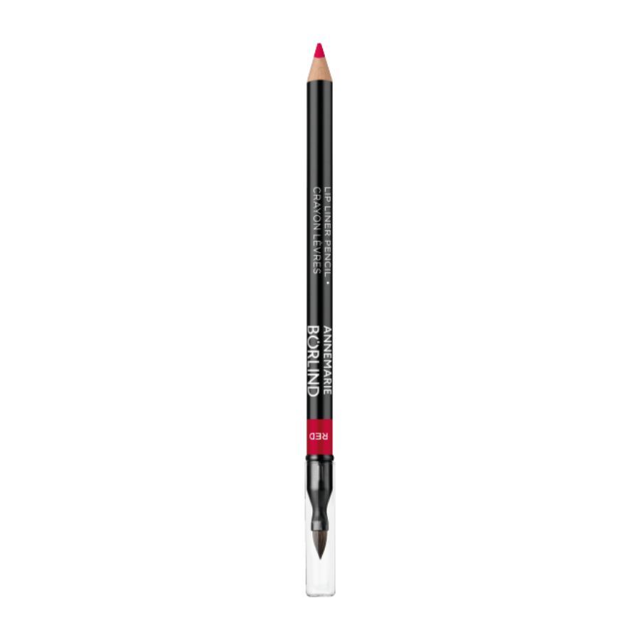 Zobrazit detail výrobku ANNEMARIE BORLIND Tužka na rty (Lip Liner Pencil) 1 g Berry