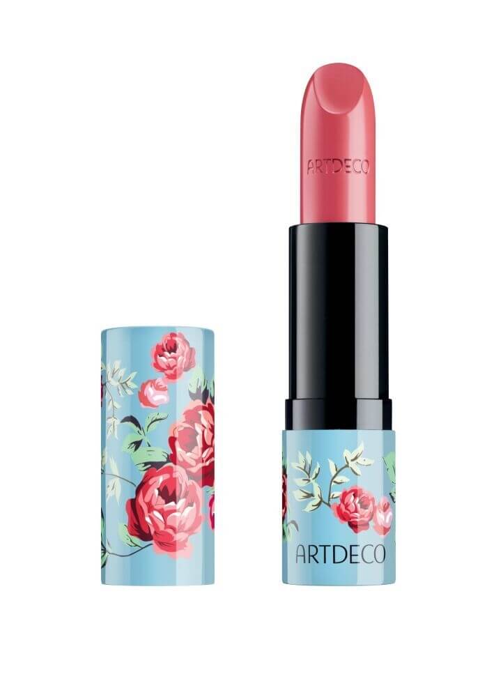 Artdeco Hydratační rtěnka (Perfect Color Lipstick) 4 g 825 Royal Rose