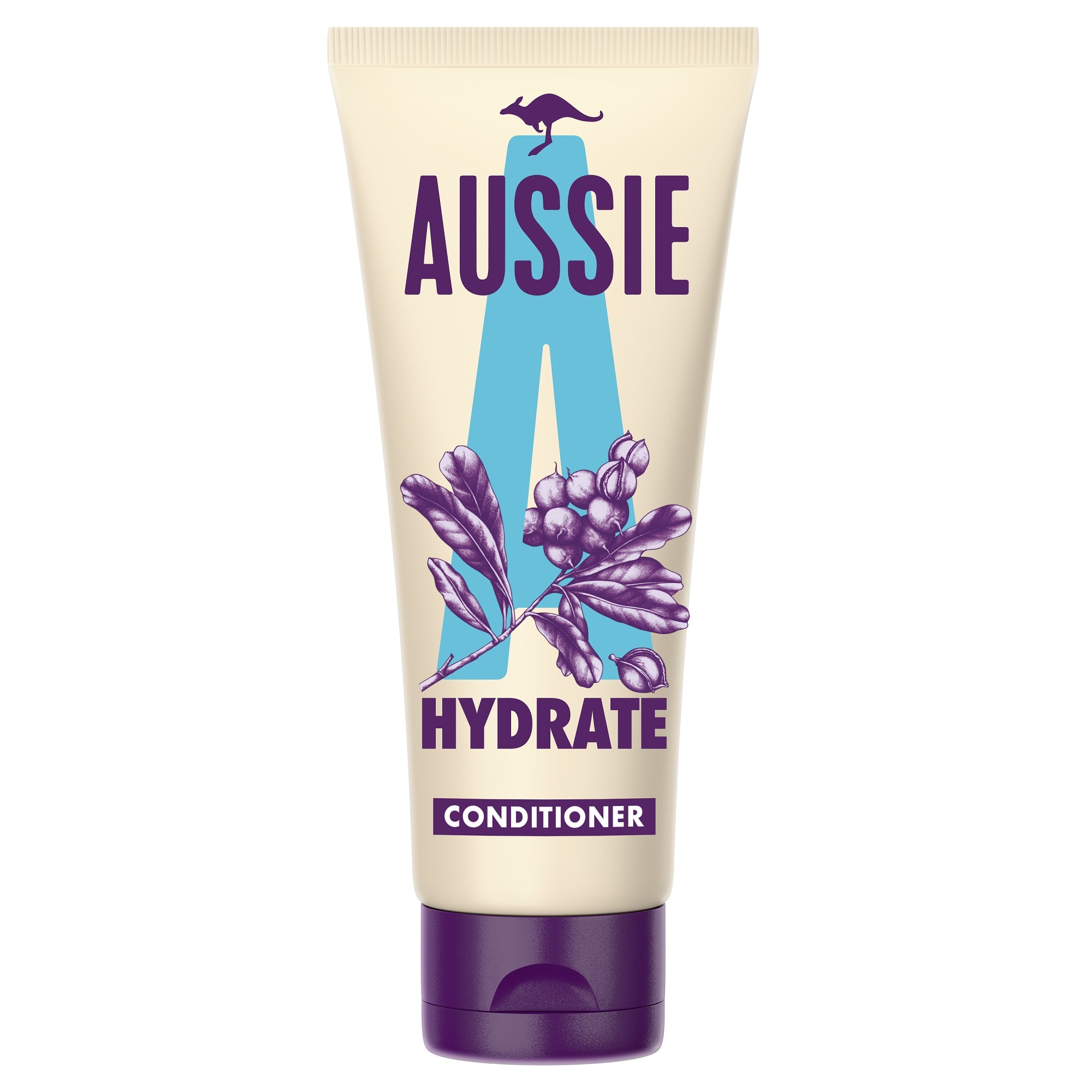 Aussie Hydratační kondicionér pro suché a poškozené vlasy Miracle Moist (Conditioner) 200 ml