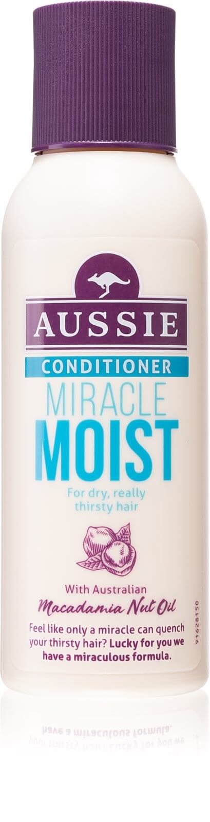 Aussie Hydratační kondicionér pro suché a poškozené vlasy Miracle Moist (Conditioner) 200 ml