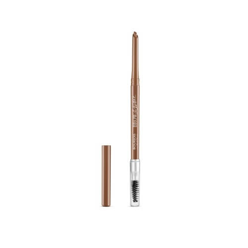 Bourjois Automatická tužka na obočí s kartáčkem Brow Reveal (Automatic Brow Pencil) 0, 35 g 003 Brown