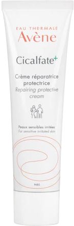 Avéne Obnovující ochranný krém Cicalfate +(Repairing Protective Cream) 100 ml