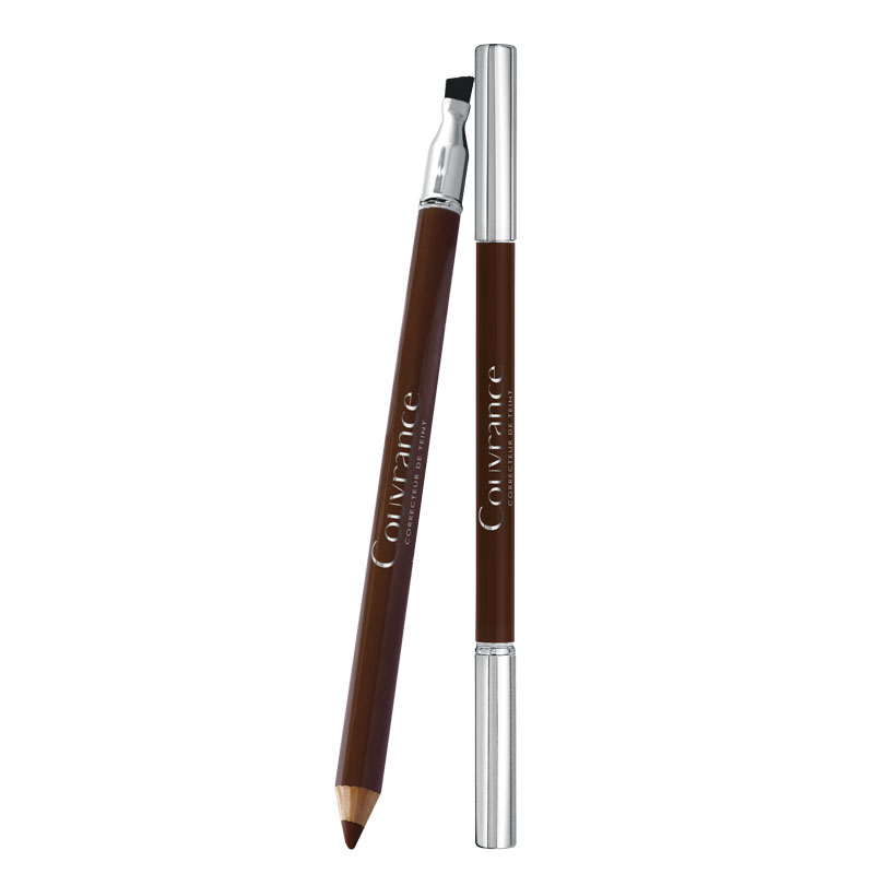 Avéne Ceruzka na obočie Couvrance (Eyebrow Correct or Pencil) 1,19 g Brun