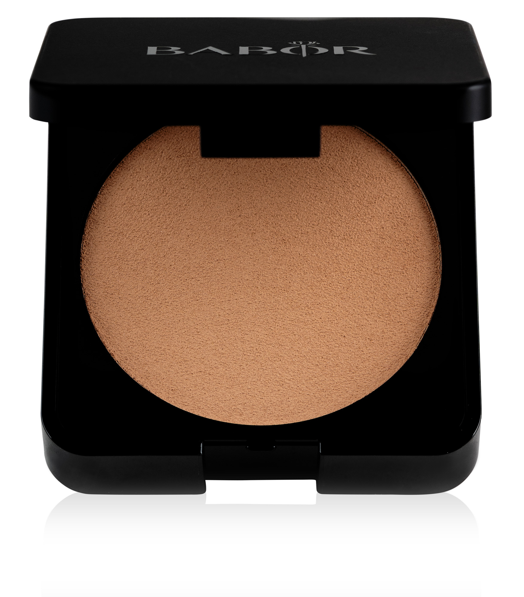 Babor Kompaktný make-up (Flawless Finish Foundration) 6 g 03 Almond