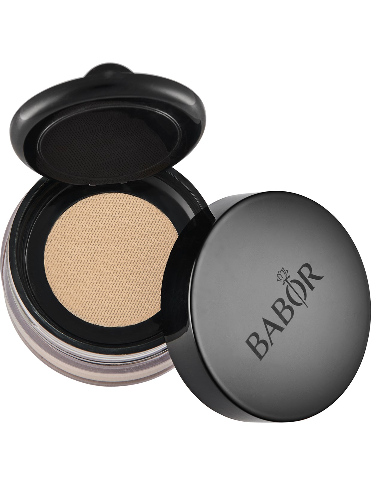 Babor Minerální pudr (Mineral Powder Foundation) 20 g 01 Light
