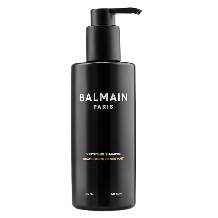 Balmain Šampón pre rednúce vlasy Homme (Bodyfying Shampoo) 250 ml