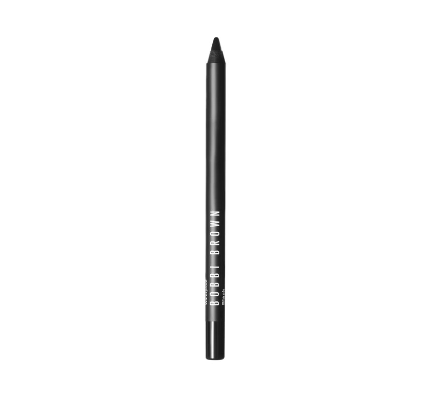 Bobbi Brown Dlhotrvajúca kajalová ceruzka na oči (24 Hour Kajal Liner) 1,2 g Black