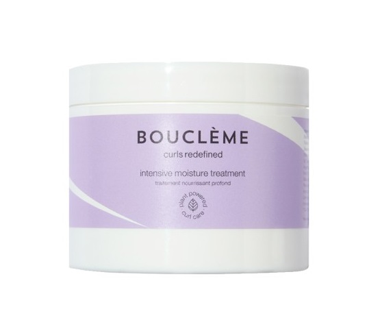 Bouclème Intenzivní maska na vlasy Intensive Moisture Treatment 100 ml
