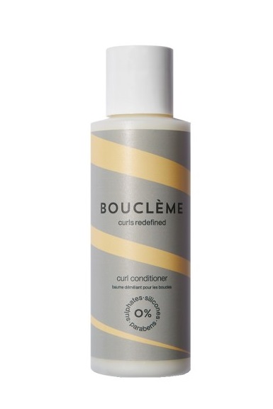 Bouclème Kondicionér pre kučeravé vlasy Curl Conditioner 100 ml