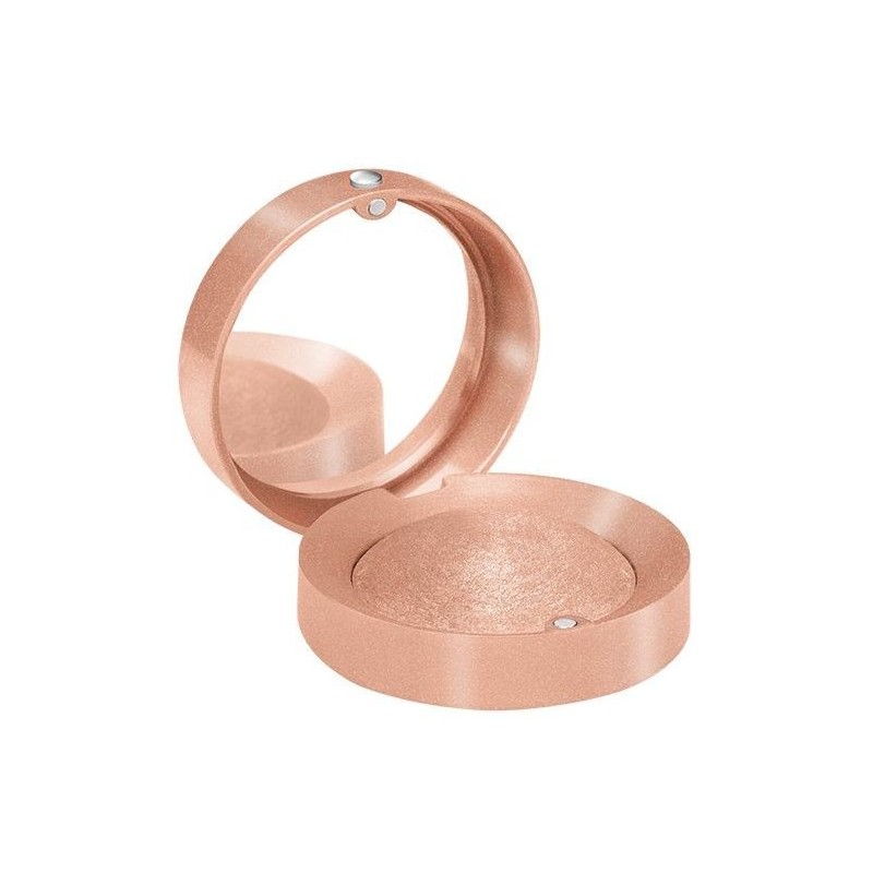 Bourjois Oční stíny (Mono Little Round Pot) 1,2 g 11 Pink Parfait