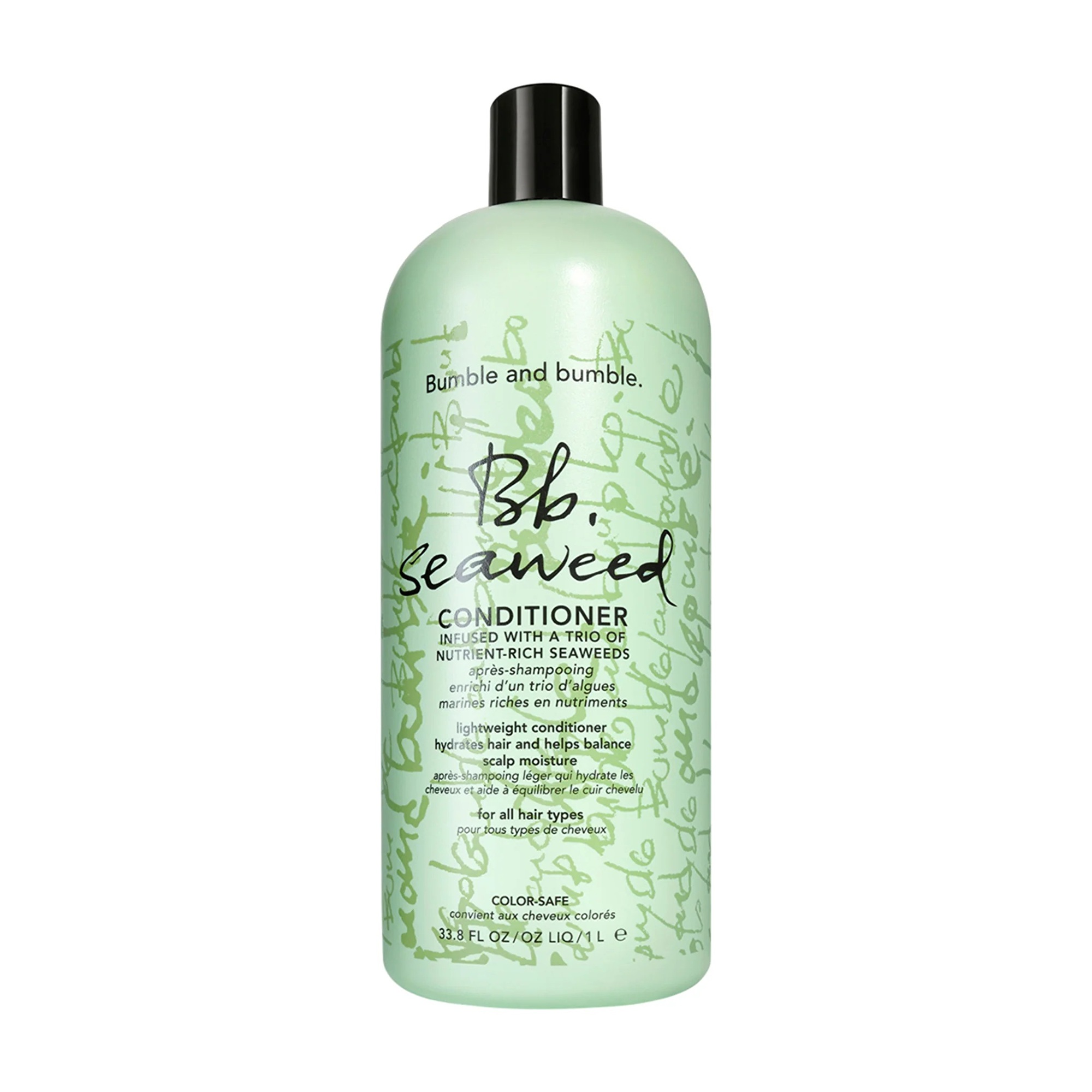 Bumble and bumble Balsam nutritiv Bb. Seaweed (Conditioner) 1000 ml