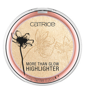 Catrice Rozjasňovač More Than Glow (Highlighter) 5,9 g 010 Ultimate Platinum Glaze