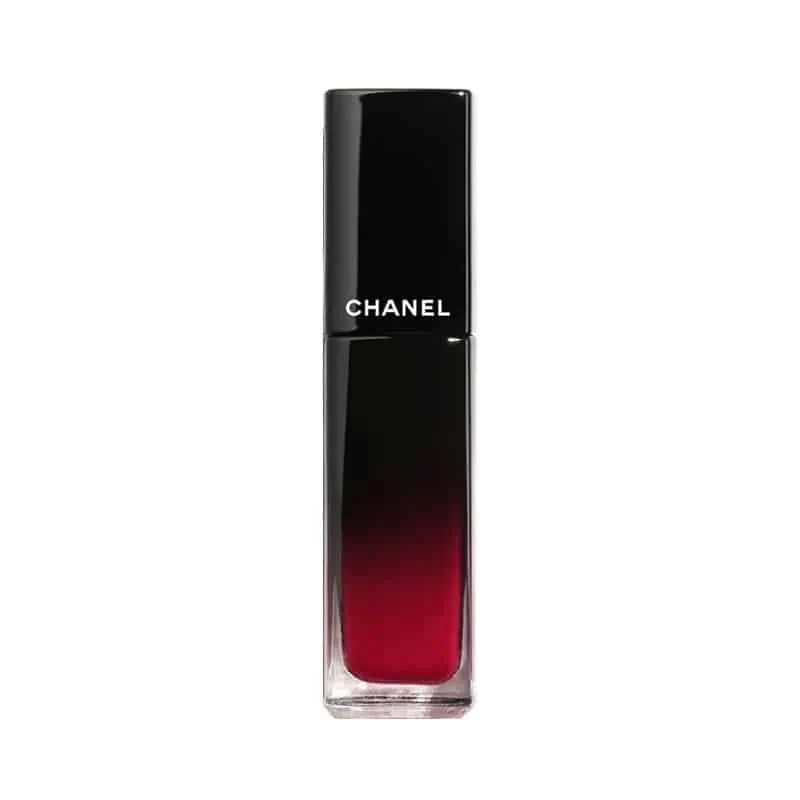 Chanel Lesklá tekutá rtěnka (Shine Liquid Lip Colour) 6 ml 62