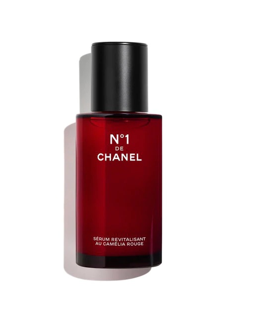 Chanel Revitalizační pleťové sérum N°1 (Serum) 50 ml