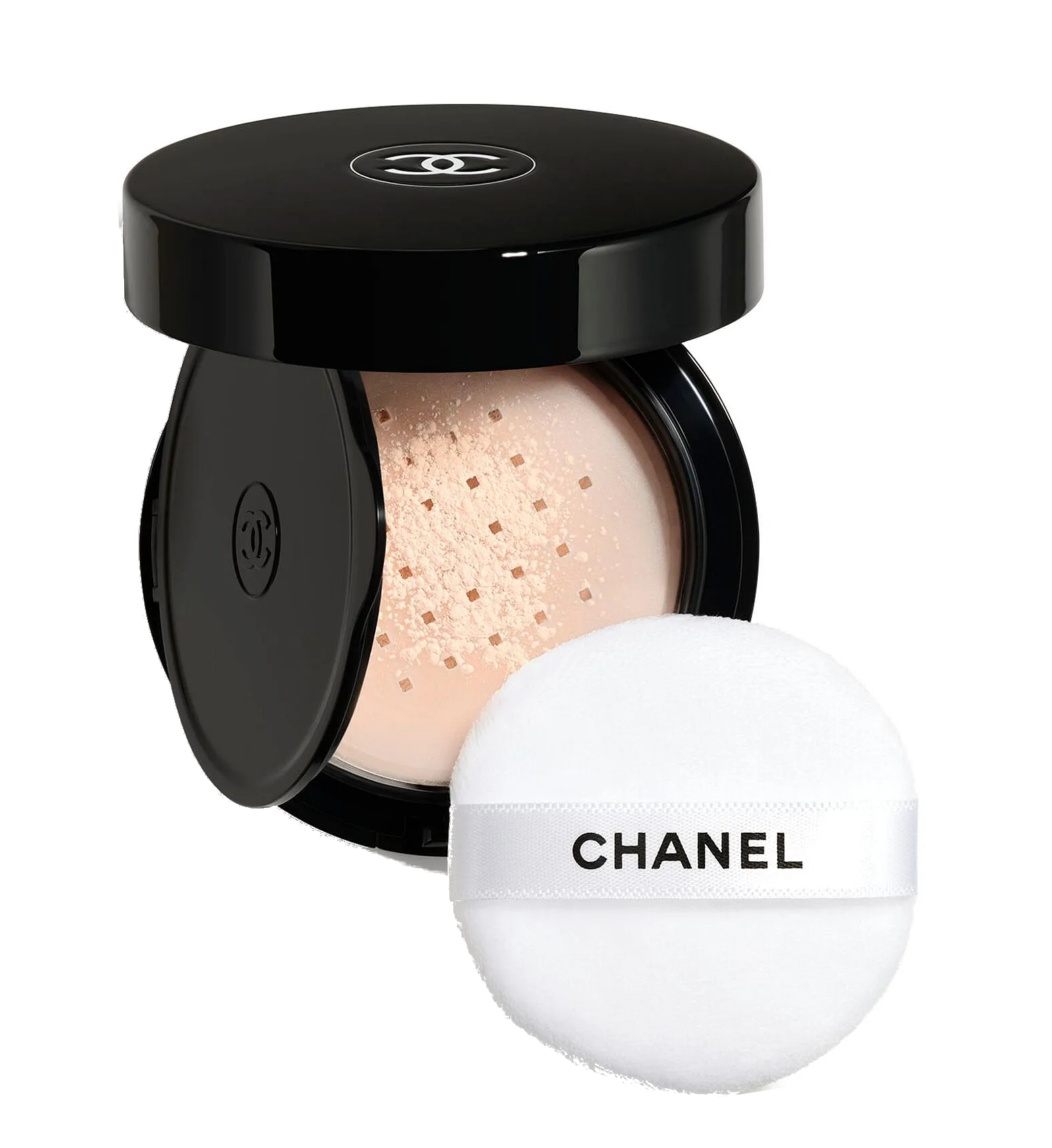 Chanel Sypký púder Púdre Universelle Libre 6 g 20 Medium Light