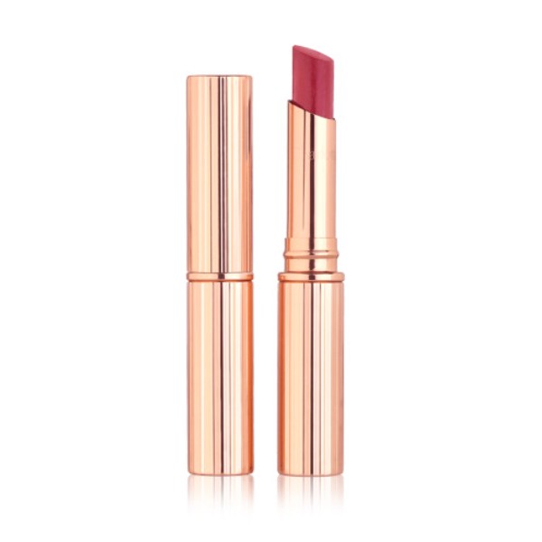 Levně Charlotte Tilbury Krémová rtěnka Superstar Lips (Lipstick) 1,8 g Sexy Lips