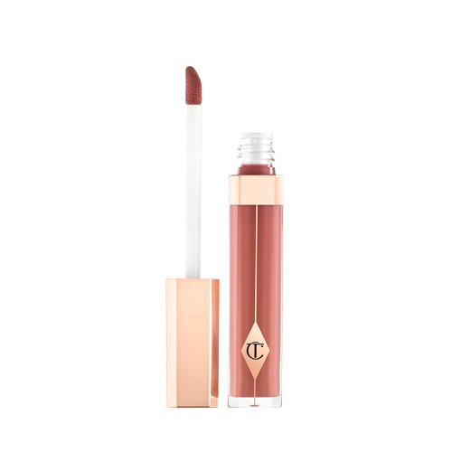 Charlotte Tilbury Lesk na pery Lip Lustre (Lip Lacquer) 3,5 ml Candy Darling