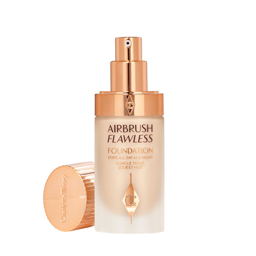 Charlotte Tilbury Tekutý make-up Airbrush Flawless Stays All Day Foundation 30 ml 16 Neutral