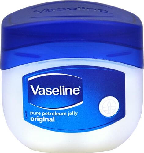 Vaseline Čistá kosmetická vazelína (Pure Vaseline) 100 ml