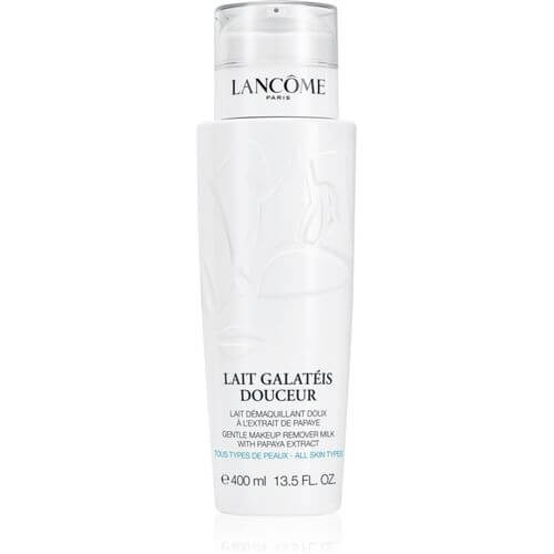 Lancôme Zjemňujúci čistiaci fluid Galateis Douceur (Gentle Makeup Remover Milk With Papaya Extract) 200 ml