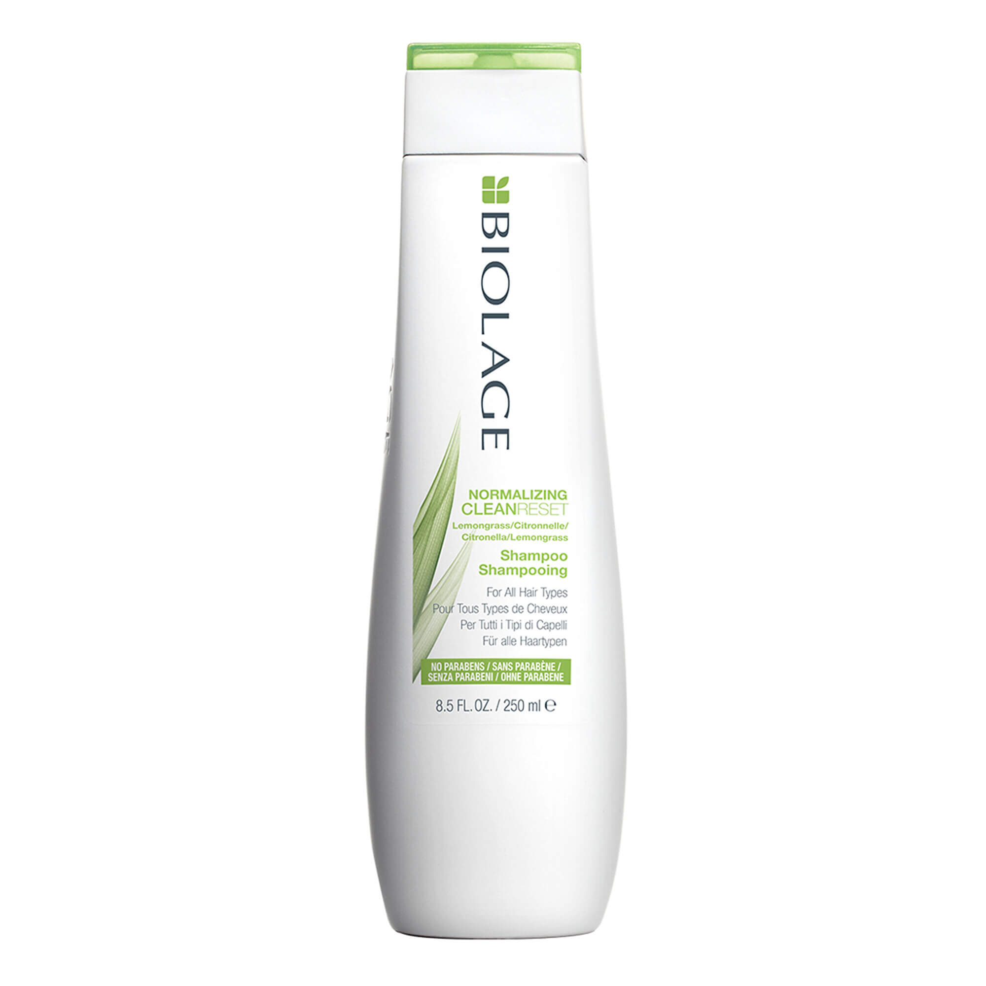 Biolage Čisticí šampon Biolage (Normalizing Clean Reset Shampoo) 250 ml