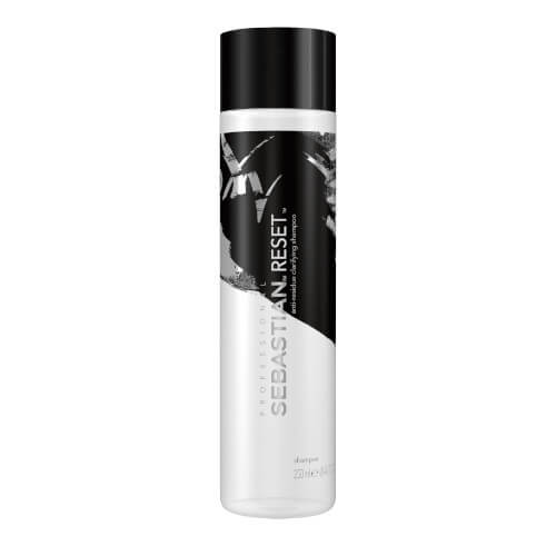 Sebastian Professional Čisticí šampon pro všechny typy vlasů Reset (Shampoo) 250 ml