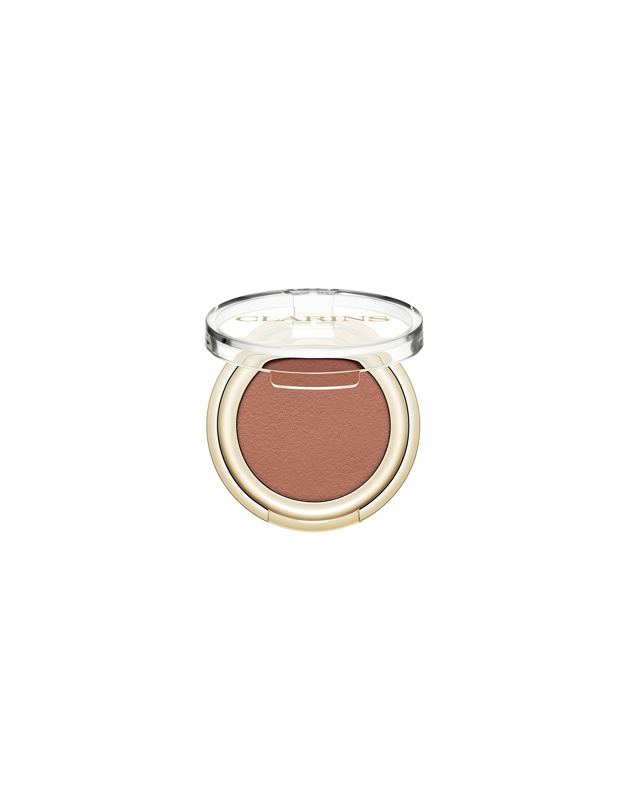 Clarins Oční stíny Ombre Mono 1,5 g 06 Satin Mocha