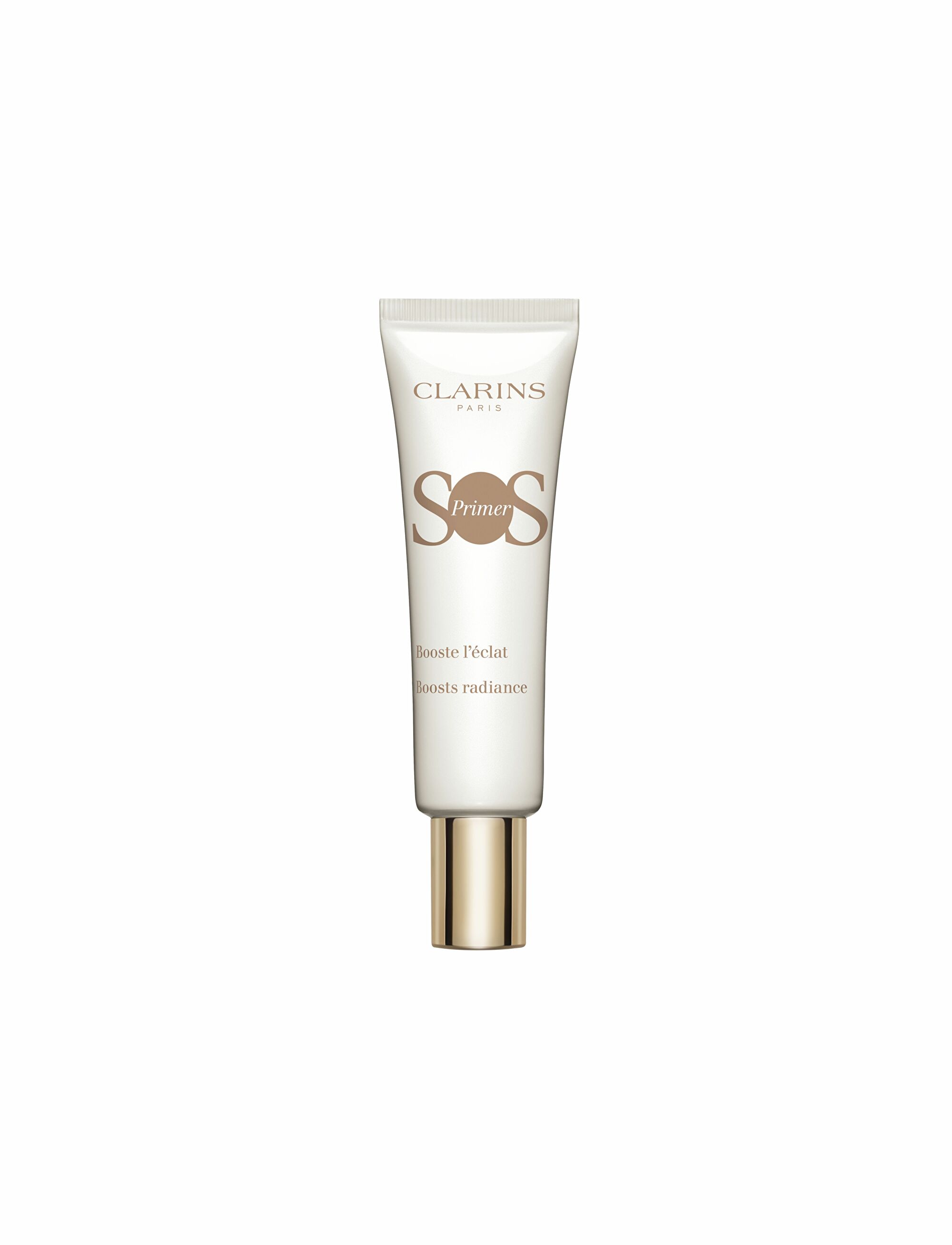 Clarins Podkladová báza pod make-up SOS Primer 30 ml 04 Green