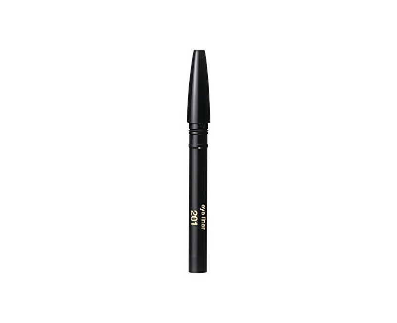 Levně Clé de Peau Beauté Náplň do tužky na oči (Eye Liner Pencil Cartridge Refill) Black