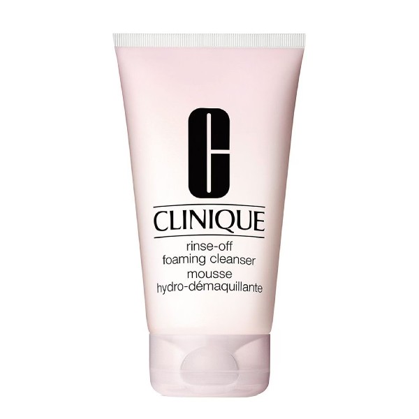 Čisticí krémová pěna pro mastnou a smíšenou pleť All About Clean (Rinse-Off Foaming Cleanser) 150 ml