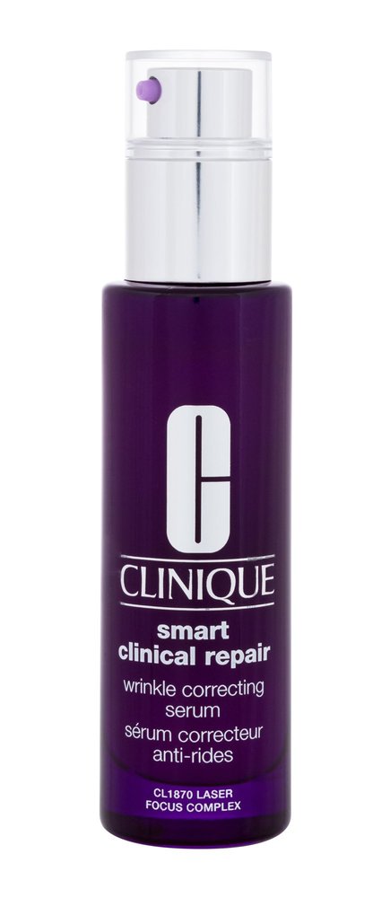 Clinique Protivráskové pleťové sérum Smart Clinical Repair (Wrinkle Correcting Serum) 50 ml